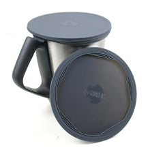 Load image into Gallery viewer, For Thermomix TM31 TM5 TM6 Silicone Lid Pot Sealing Food Storage Covers, Silicone Lid