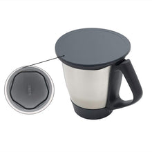 Load image into Gallery viewer, For Thermomix TM31 TM5 TM6 Silicone Lid Pot Sealing Food Storage Covers, Silicone Lid