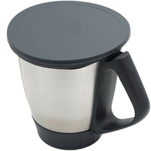 Load image into Gallery viewer, For Thermomix TM31 TM5 TM6 Silicone Lid Pot Sealing Food Storage Covers, Silicone Lid