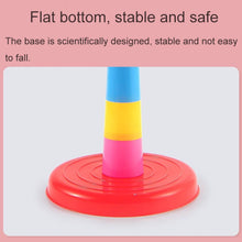 Load image into Gallery viewer, Night Market Stall Detachable Throwing Hoop Toys Children Parent-Child Games