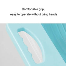 Load image into Gallery viewer, Hand-operated Socks Underwear Washing Board Manual Washboard
