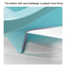 Load image into Gallery viewer, Hand-operated Socks Underwear Washing Board Manual Washboard