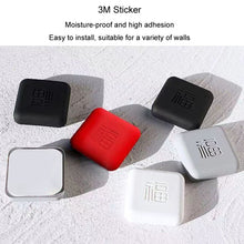 Load image into Gallery viewer, 5pcs Doorknob Silent Anti-Collision Pad Living Room Bedroom Door Closing Cushion Silicone Protective Pad