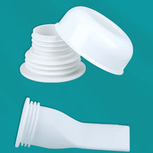 Load image into Gallery viewer, Bathroom Sewer Pipe Odor Proof Seal Plug Kitchen Drain Blocking Plug