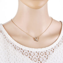 Load image into Gallery viewer, Zodiac Signs Necklace Electroplate Alloy Short Chain Jewelry, Aries Golden, Cancer Golden, Libra Golden, Virgo Golden, Leo Golden, Aquarius Golden, Pisces Golden, Taurus Golden, Capricorn Golden, Sagittarius Golden, Scorpio Golden, Gemini Golden       ...