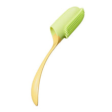 Load image into Gallery viewer, Pets Finger Toothbrush With Handle Dogs And Cats Oral Cleaning Tools