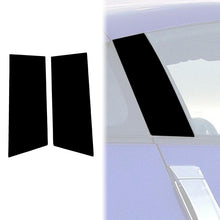 Load image into Gallery viewer, For 2003-2009 Nissan 350z 2pcs /Set Universal B-pillar Decoration Sticker for Left and Right Drive