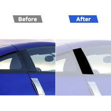 Load image into Gallery viewer, For 2003-2009 Nissan 350z 2pcs /Set Universal B-pillar Decoration Sticker for Left and Right Drive