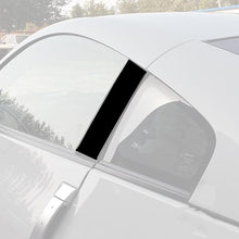 Load image into Gallery viewer, For 2003-2009 Nissan 350z 2pcs /Set Universal B-pillar Decoration Sticker for Left and Right Drive
