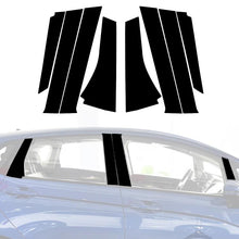Load image into Gallery viewer, For 2014-2018 Honda Fit 8pcs /Set Universal B-Pillar Decoration Stickers For Left And Right Driving