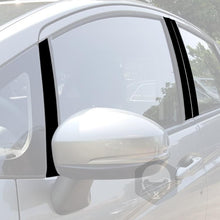 Load image into Gallery viewer, For 2014-2018 Honda Fit 8pcs /Set Universal B-Pillar Decoration Stickers For Left And Right Driving