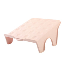 Load image into Gallery viewer, Household Storage Shoes Rack Double Shoes Tray Plastic One Piece Simple Shoes Organizer
