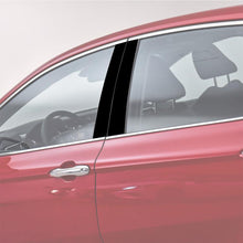 Load image into Gallery viewer, For 2018-2020 Toyota Camry 8pcs /Set Universal B-Pillar Decorative Sticker For Left And Right Drive