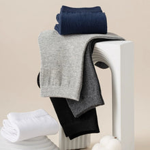 Load image into Gallery viewer, 7pairs /Pack Man / Ladies Traveling Portable Single-Use Socks