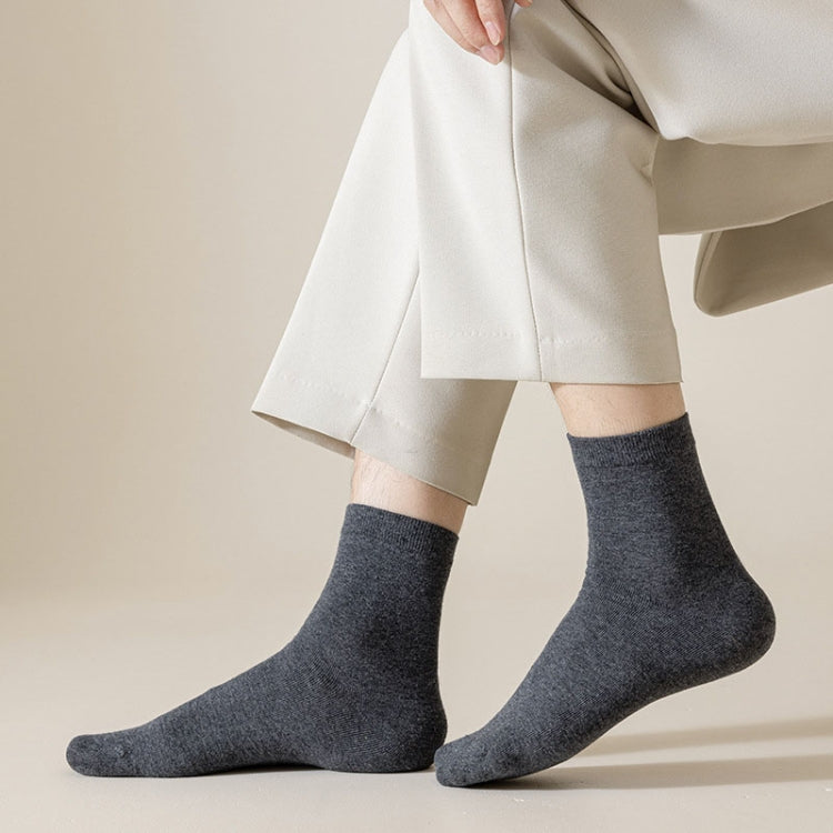 7pairs /Pack Man / Ladies Traveling Portable Single-Use Socks