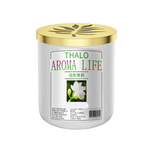 Load image into Gallery viewer, 3pcs Car Aromatherapy Long-lasting Light Fragrance Solid Balm