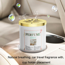Load image into Gallery viewer, 3pcs Car Aromatherapy Long-lasting Light Fragrance Solid Balm