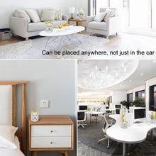 Load image into Gallery viewer, 3pcs Car Aromatherapy Long-lasting Light Fragrance Solid Balm