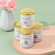 Load image into Gallery viewer, 3pcs Car Aromatherapy Long-lasting Light Fragrance Solid Balm