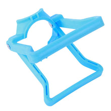Load image into Gallery viewer, Thickened Pure Water Bucket Water Lifter Labor-saving Water Lifting Aid, Yellow, Blue