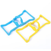 Load image into Gallery viewer, Thickened Pure Water Bucket Water Lifter Labor-saving Water Lifting Aid, Yellow, Blue