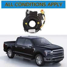 Load image into Gallery viewer, For Ford F150 Hairspring Clock Spring Coil