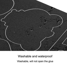 Load image into Gallery viewer, Self-Adhesive Down Jacket Patch Stickers Nylon Fabric Stickers Seamless Clothes Repair Hole Decals, C Model, C Model Glossy, D Model No. 1, D Model No. 2, D Model No. 3, D Model No. 4, Whole Sheet, Whole Sheet Glossy