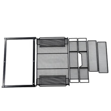 Load image into Gallery viewer, Under Desk Drawer Storage Organizer Desk Hidden Tray for Office Home, Hidden Tray