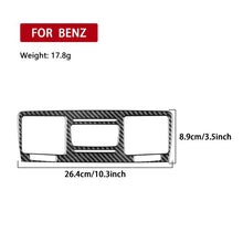 Load image into Gallery viewer, For Mercedes-Benz G-Class W463 Middle Air Vent Decorative Sticker