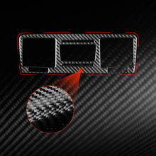 Load image into Gallery viewer, For Mercedes-Benz G-Class W463 Middle Air Vent Decorative Sticker