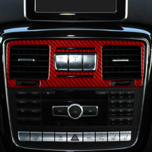 Load image into Gallery viewer, For Mercedes-Benz G-Class W463 Middle Air Vent Decorative Sticker