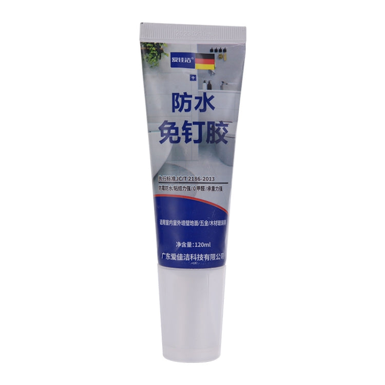 Multi-Purpose Nail-Free Glue Adhesive Sealant