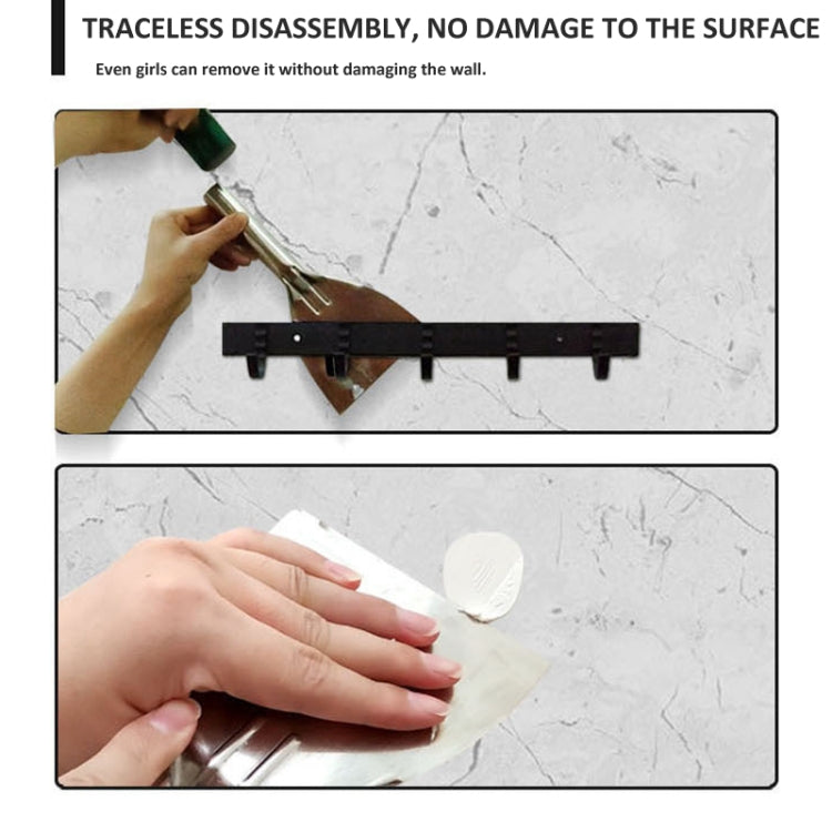 Multi-Purpose Nail-Free Glue Adhesive Sealant