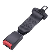 Load image into Gallery viewer, Car Maternity Child Seat Belt Extender, 12cm, 26cm, 80cm