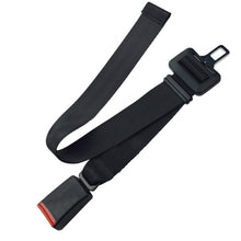 Load image into Gallery viewer, Car Maternity Child Seat Belt Extender, 12cm, 26cm, 80cm