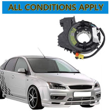 Load image into Gallery viewer, For Ford Focus II / III Hairspring Clock Spring Coil