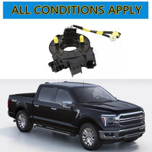 Load image into Gallery viewer, For Ford F150 Fx2/Fx4 Hairspring Clock Spring Coil
