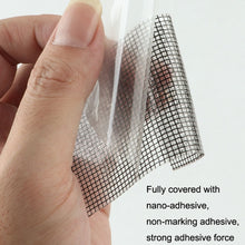Load image into Gallery viewer, 5cm x 5m Door Curtain Mosquito Net Screen Window Anti-Mosquito Repair Subsidy, 5cm x 5m
