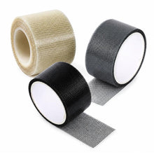 Load image into Gallery viewer, 5cm x 5m Door Curtain Mosquito Net Screen Window Anti-Mosquito Repair Subsidy, 5cm x 5m