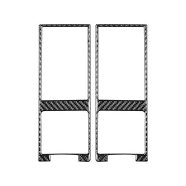 For Mercedes-Benz G-Class W463 2pcs /Set Both Sides Air Vent Decoration Stickers