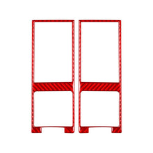 Load image into Gallery viewer, For Mercedes-Benz G-Class W463 2pcs /Set Both Sides Air Vent Decoration Stickers