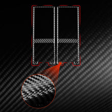 Load image into Gallery viewer, For Mercedes-Benz G-Class W463 2pcs /Set Both Sides Air Vent Decoration Stickers