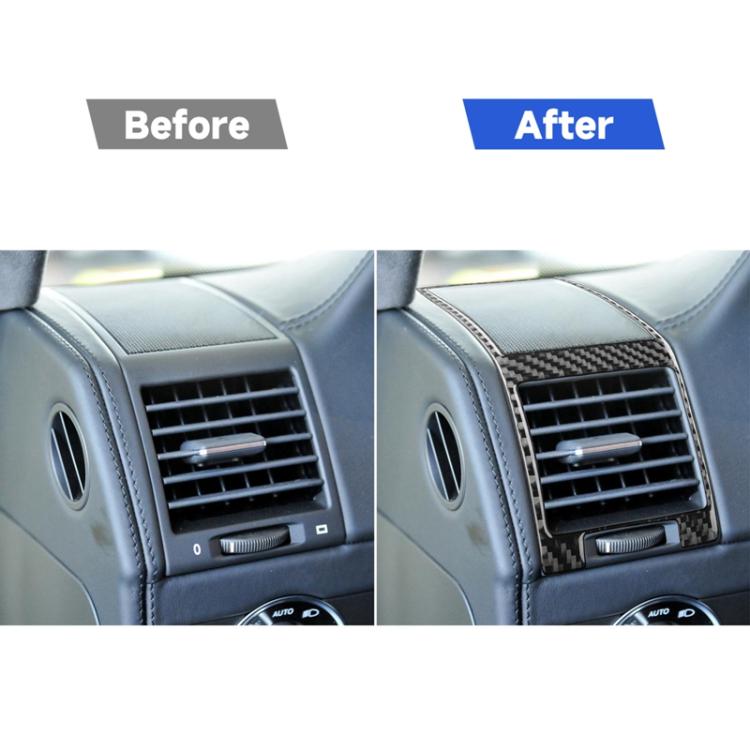 For Mercedes-Benz G-Class W463 2pcs /Set Both Sides Air Vent Decoration Stickers