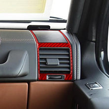 Load image into Gallery viewer, For Mercedes-Benz G-Class W463 2pcs /Set Both Sides Air Vent Decoration Stickers