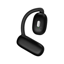 Load image into Gallery viewer, Bluetooth V5.4 Hanging Ear Wireless Earbuds Stereo Sound Headphones, V21 Black, V21 White