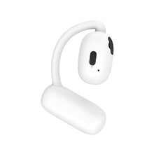 Load image into Gallery viewer, Bluetooth V5.4 Hanging Ear Wireless Earbuds Stereo Sound Headphones, V21 Black, V21 White