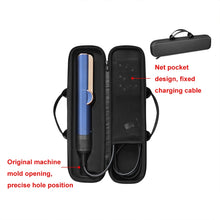 Load image into Gallery viewer, For Dyson Airstrait HT01 Wet And Dry Hair Dryer Straightener Anti-Fall Storage Bag, For Dyson HT01 CN/US/UK Version