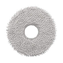 Load image into Gallery viewer, For Ecovacs X2 / X2 Pro Vacuum Cleaner Accessories, Roller Brush, Side Brush White, Side Brush Black, Mop, Dust Bag, Filter