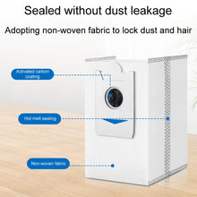 Load image into Gallery viewer, For Ecovacs X2 / X2 Pro Vacuum Cleaner Accessories, Roller Brush, Side Brush White, Side Brush Black, Mop, Dust Bag, Filter