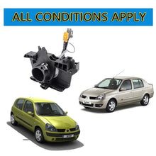 Load image into Gallery viewer, For Renault Clio II / Thalia Hairspring Clock Spring Coil